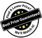 Best Prices Guaranteed