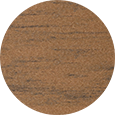 Leisure Lawn Poly Color Rustic Nutmeg.