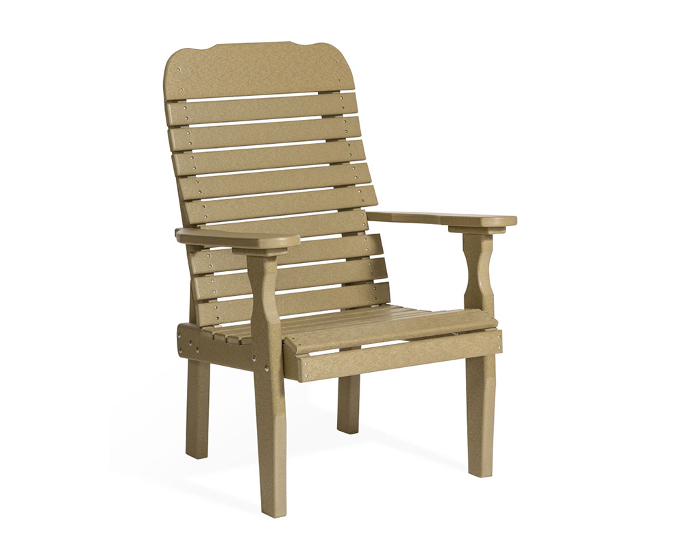 Colonial Road Easy Chair