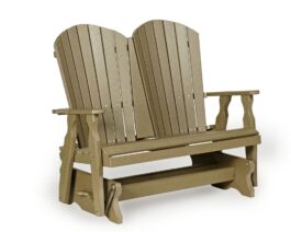 Fanback Glider