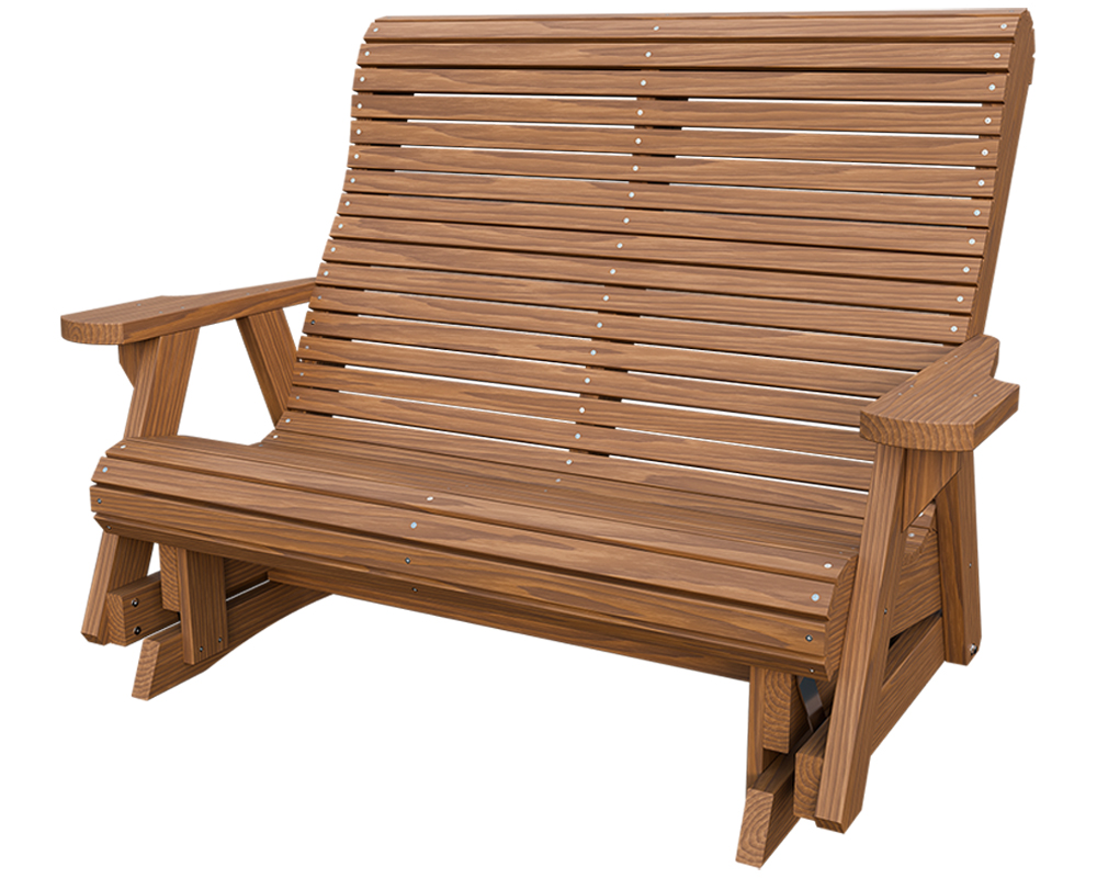 Humphreys rollback glider chair deals