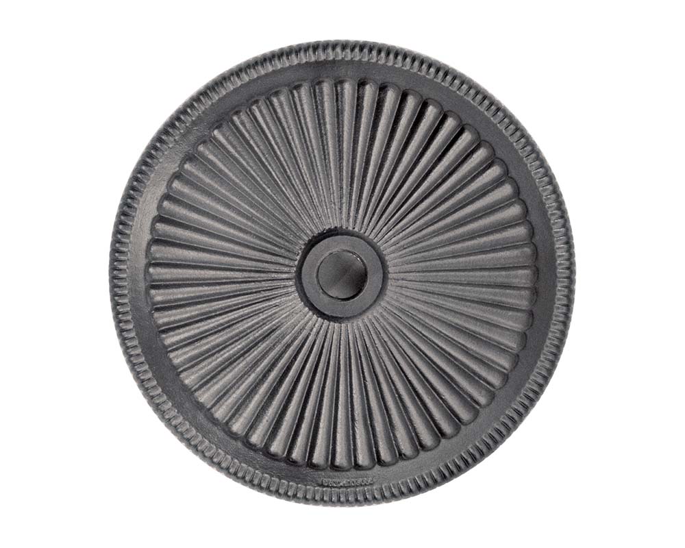 Classic Cast Iron Base Anthracite.