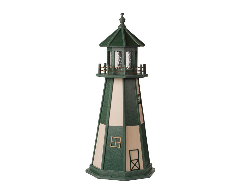 Henrys - Lighthouses l Acres Living
