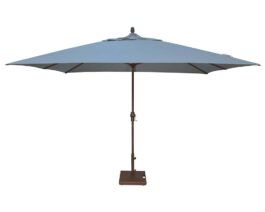 1 3 8 diameter pole patio umbrella Patio Umbrella Wooden 13ft 8-Rib