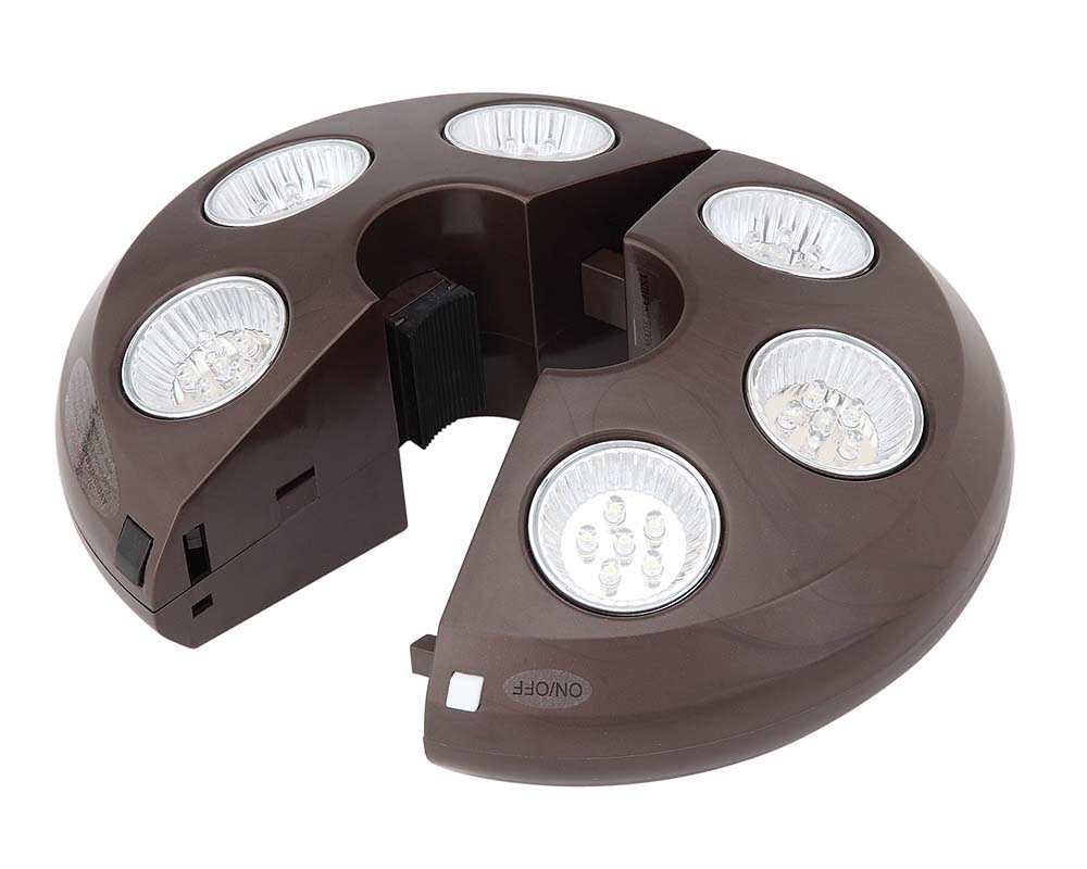 VegaL Umbrella Light Green Acres Outdoor Living