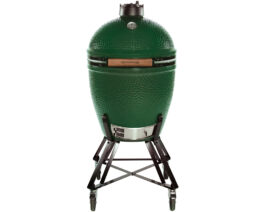 Large Big Green Egg.