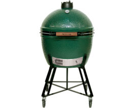 XL Big Green Egg.