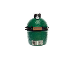 Mini Big Green Egg.