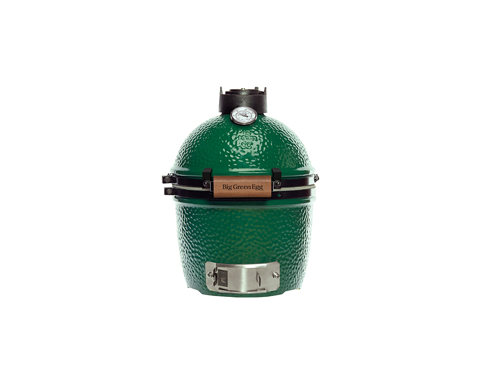 Dankzegging was inleveren Mini Big Green Egg Charcoal Grill | Green Acres Outdoor Living