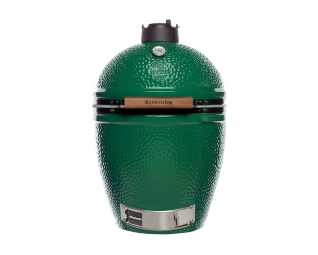 Large Big Green Egg Charcoal Grill Green Acres Outdoor Living