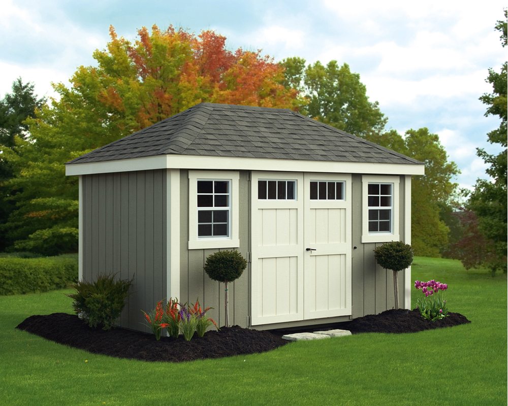 Sheds King Of Prussia