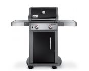 Spirit E 210 Gas Grill Green Acres Outdoor Living