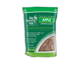 Apple Wood Chips.