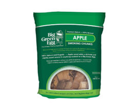 Apple Wood Chunks.