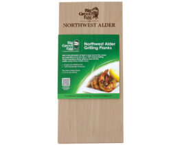 Alder Grilling Planks.