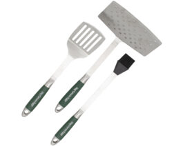 Soft-Grip Tool Set.