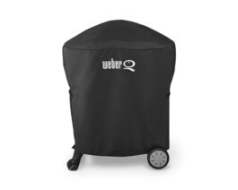 Q 1000 & 2000 Series w/ Portable Cart Cover.