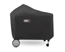 Performer Premium & Deluxe Grill Cover.
