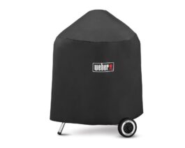 Premium Charcoal Grill Cover