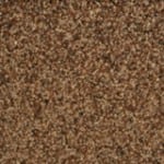 Brown shingle.