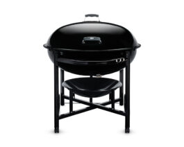 Ranch Kettle Charcoal Grill.