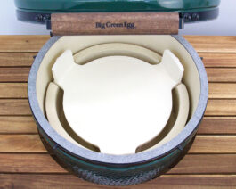 Big Green Egg ConvEGGtors | Green Acres Outdoor Living