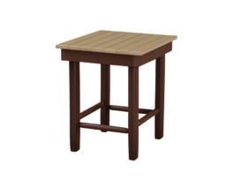 Windy Valley Zinns Mill End Table