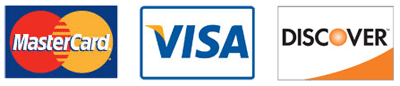 visa mastercard discover logo