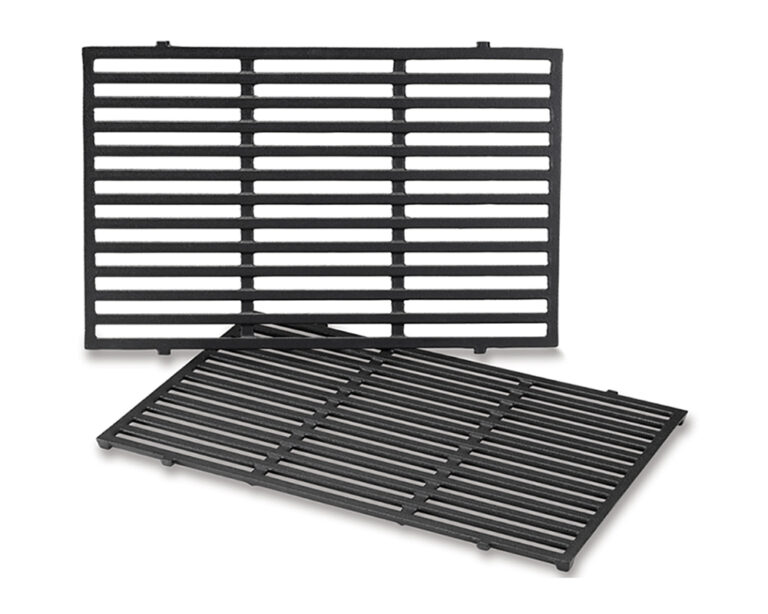 Genesis 300 Series Cast Iron Grates Green Acres Outdoor Living