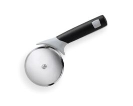 Pizza cutter.