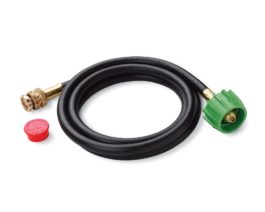 Weber 6 foot adapter hose Replacement Parts.