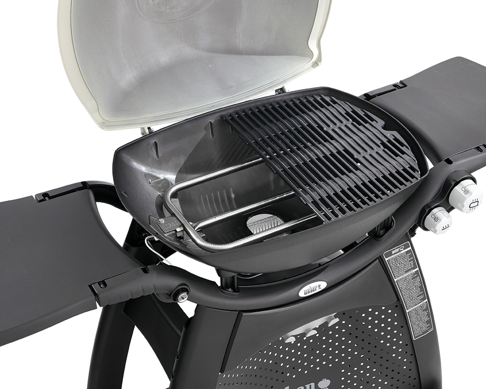 Reservere Vanærende sladre Weber Portable Q 3200 Gas Grill | Green Acres Outdoor Living