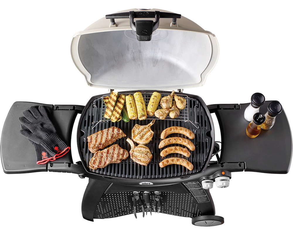 Weber q3200 sale new arrivals
