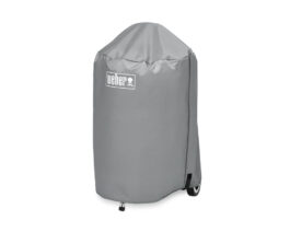 Charcoal Grill Cover - 18".