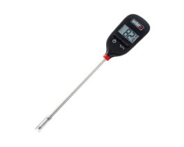 Instant Read Thermometer.
