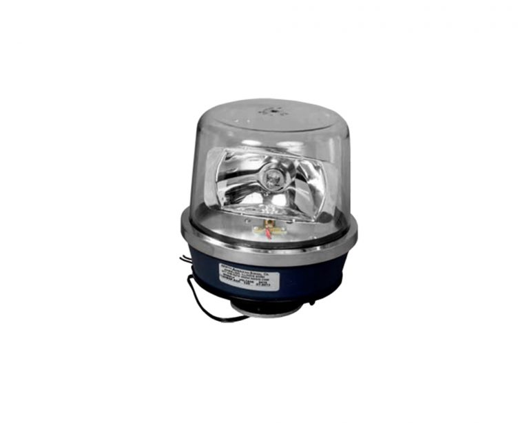 Revolving Light for Lighthouses Green Acres Outdoor Living