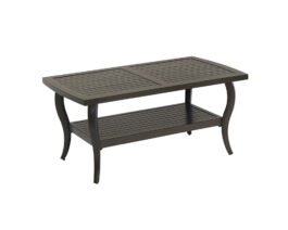 Riviera Coffee Table 2022.