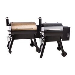 Traeger Grills