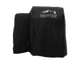 Tailgater & 20 Series Grill Cover.