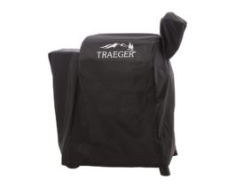 Traeger 22 Series Grill Cover