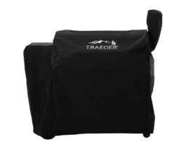 Traeger 34 Series Grill Cover