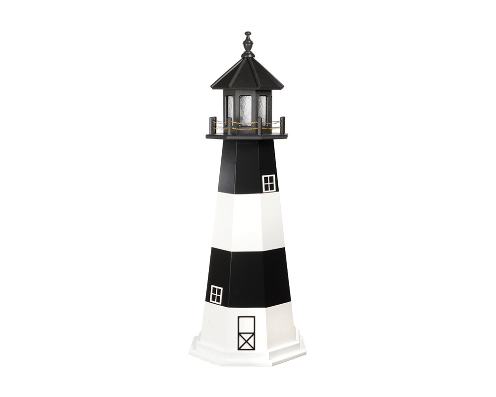 Bodie Island Lighthouse | Green Acres Outdoor Living