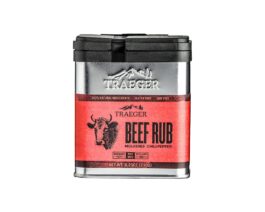 Beef Rub