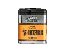 Chicken Rub