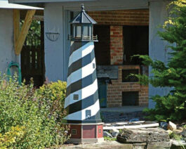 Cape Hatteras Lighthouse | Green Acres Outdoor Living