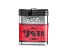 Prime Rib Rub