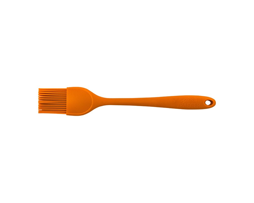 SILICONE BASTING BRUSH - The Grill Center