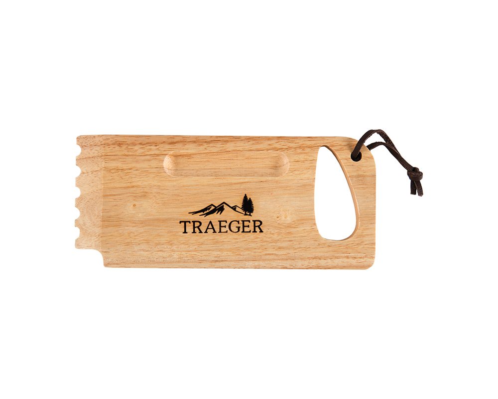 Traeger Cleaning Brush  Green Acres Outdoor Living