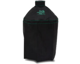 Small Big Green Egg Cover.