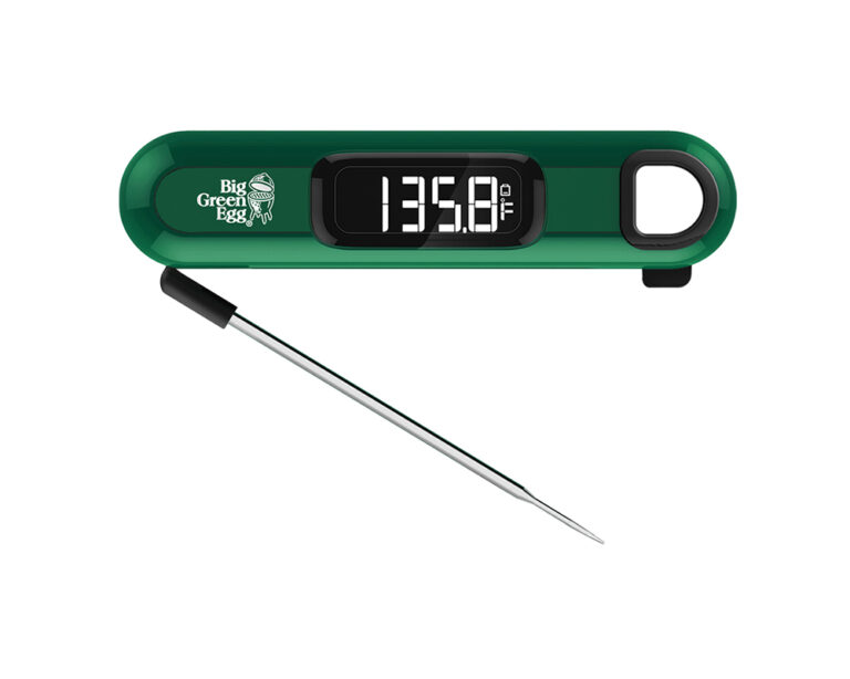 Instant Read Food Thermometer Green Acres Outdoor Living